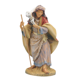 18 Inch Scale Gabriel by Fontanini